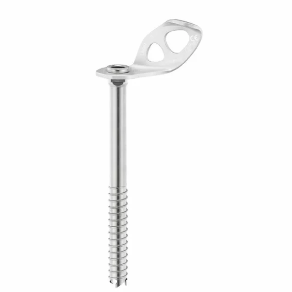 De gros 💯 Petzl Laser – Broche à glace ⌛ 6