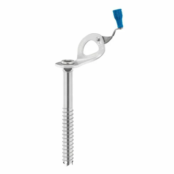 Bon marché 😍 Petzl Laser Speed – Broche à glace ✨ 3