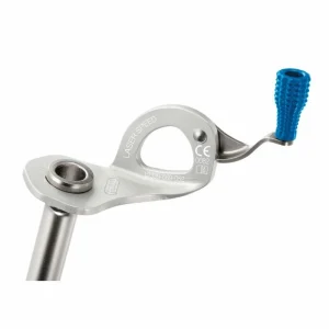 Bon marché 😍 Petzl Laser Speed – Broche à glace ✨ 18