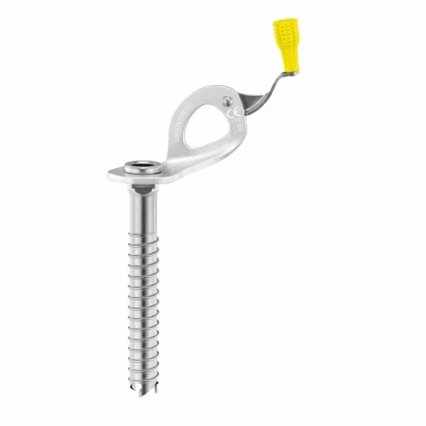 Bon marché 😍 Petzl Laser Speed – Broche à glace ✨ 1