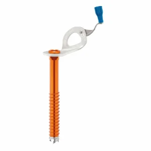 Bon marché 🔥 Petzl Laser Speed Light – Broche à glace 😍 11
