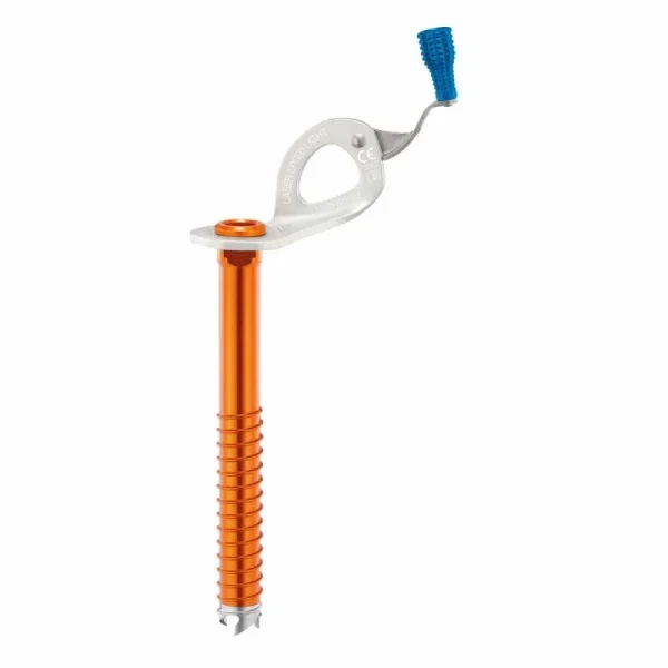 Bon marché 🔥 Petzl Laser Speed Light – Broche à glace 😍 3
