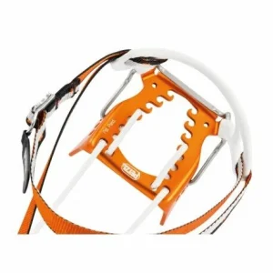 Vente flash 🎁 Petzl Leopard FL – Crampons ✔️ 10