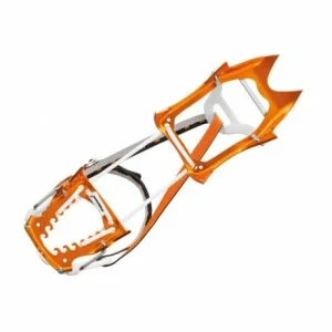 Vente flash 🎁 Petzl Leopard FL – Crampons ✔️ 12
