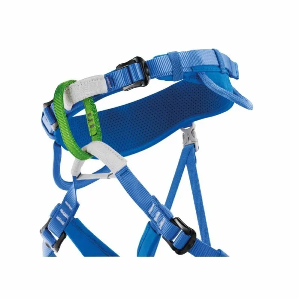 Remise 😀 Petzl Macchu – Baudrier 🔥 shopping pas cher 3