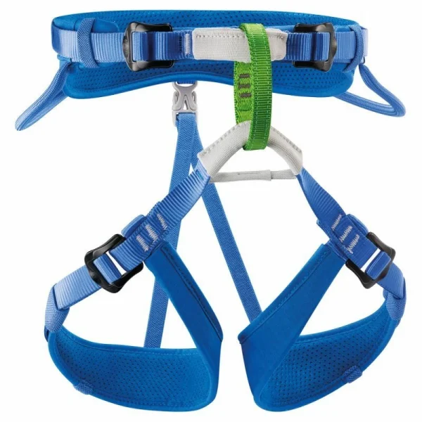 Remise 😀 Petzl Macchu – Baudrier 🔥 shopping pas cher 1