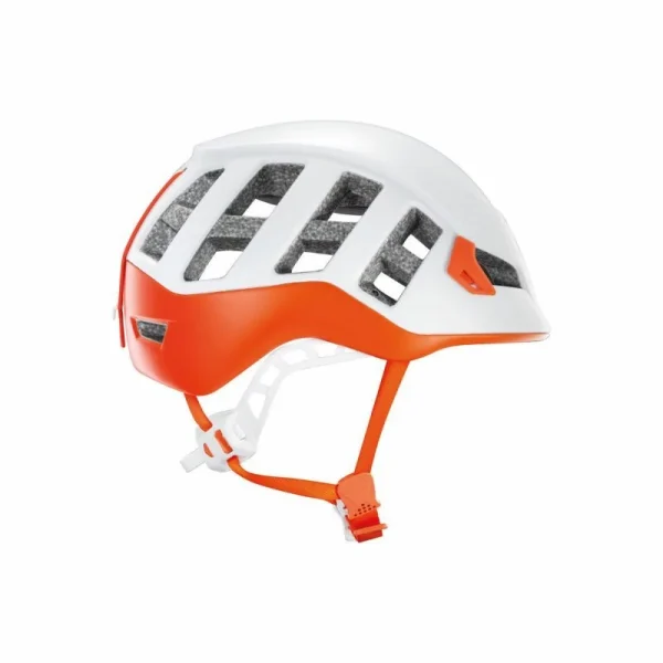 Meilleure vente 🎉 Petzl Meteor – Casque escalade 😍 soldes en ligne 4