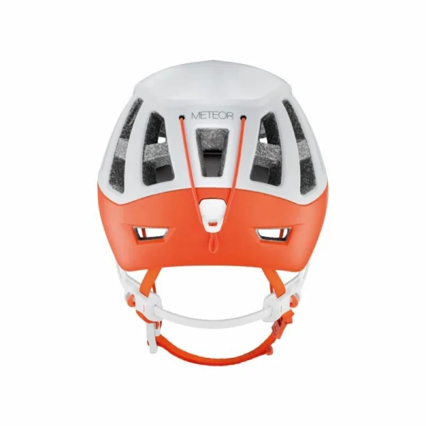 Meilleure vente 🎉 Petzl Meteor – Casque escalade 😍 soldes en ligne 6