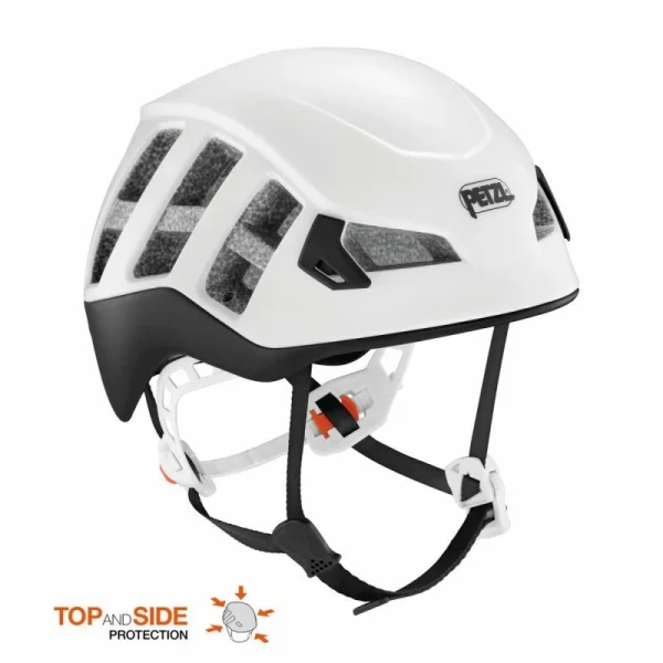 Meilleure vente 🎉 Petzl Meteor – Casque escalade 😍 soldes en ligne 7