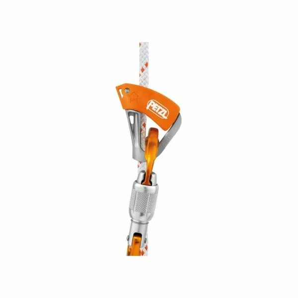 Offres 🌟 Petzl Pur Line 6 mm – Cordelette ✨ dernière tendance 5
