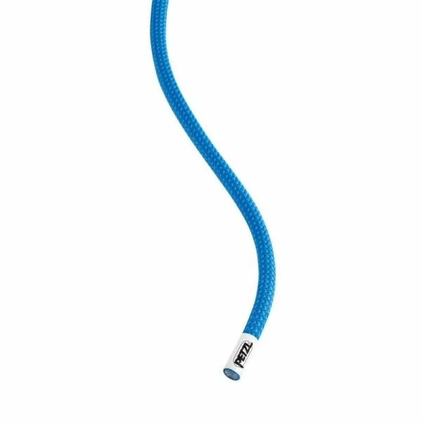 Budget 👍 Petzl Rumba 8 mm – Corde ✔️ 1