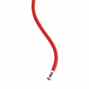 Coupon 🥰 Petzl Rumba 8,0 mm – 60 m – Corde à double ✨ 6