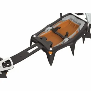 Meilleure vente ✨ Petzl Sarken Leverlock Universel – Crampons 🛒 10