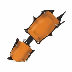 Meilleure vente ✨ Petzl Sarken Leverlock Universel – Crampons 🛒 12