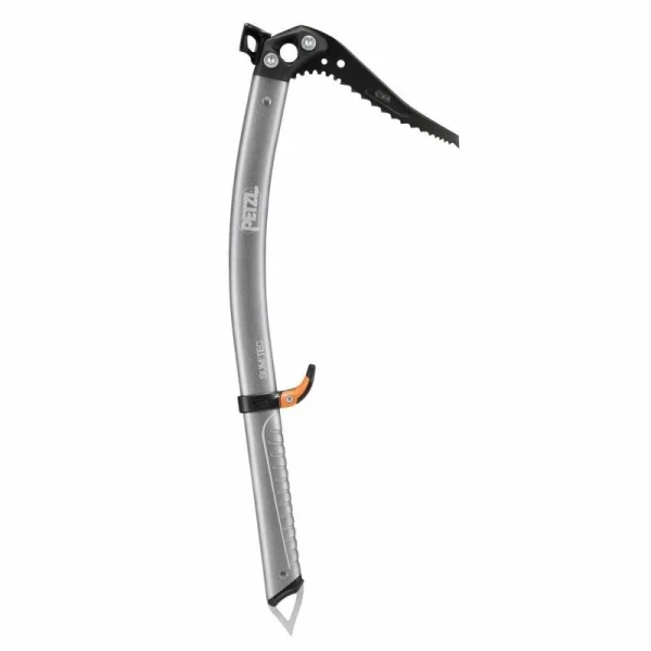 Meilleur prix ✨ Petzl Sum’Tec – Piolet 🧨 1