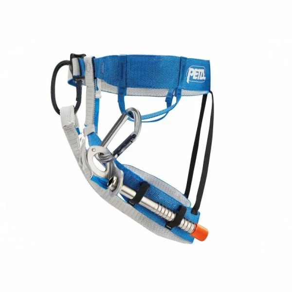 Meilleur prix 🥰 Petzl Tour 2020 – Baudrier ✔️ 4