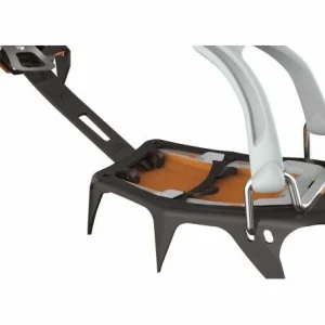 Le moins cher 🧨 Petzl Vasak Flexlock – Crampons 🤩 10