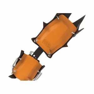 Le moins cher 🧨 Petzl Vasak Flexlock – Crampons 🤩 12