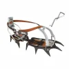 Nouveau 🎁 Petzl Vasak Leverlock Universel – Crampons 👍 14