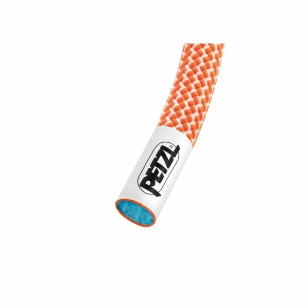 Vente flash 🎁 Petzl Volta Guide 9 mm – Corde escalade 🔥 4