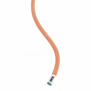Grosses soldes 🌟 Petzl Volta Guide 9 mm x 60 m – Corde 🔔 6