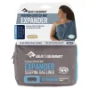 magasin pas cher Sea To Summit Drap De Sac Expander Polycoton Stretch Rectangular Standard /marine Bleu 17