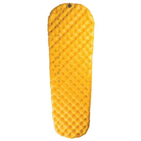 Sea To Summit Matelas Ultralight Regular /jaune 1