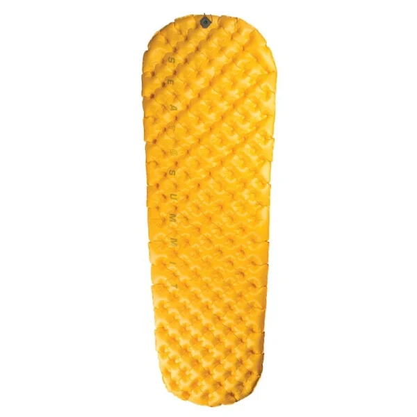 Sea To Summit Matelas Ultralight Small /jaune 1