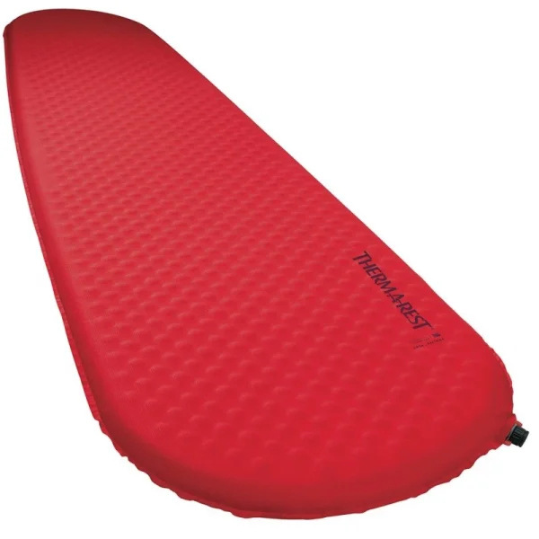 Therm-a-Rest ProLite Plus Regular W /cayenne 1