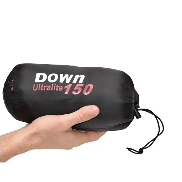 Ultralite Down 150 (+10°C / +6°c) /noir 4