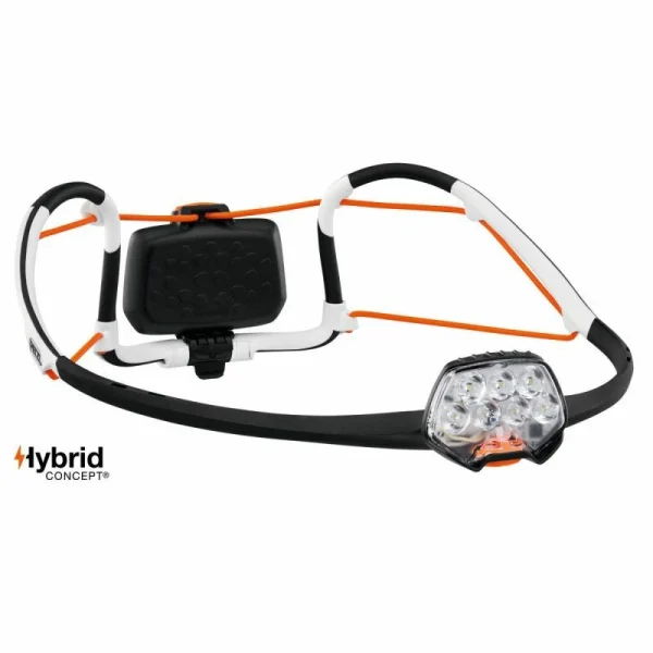Meilleur prix ⌛ Petzl Iko Core – Lampe frontale 🧨 online boutique 3