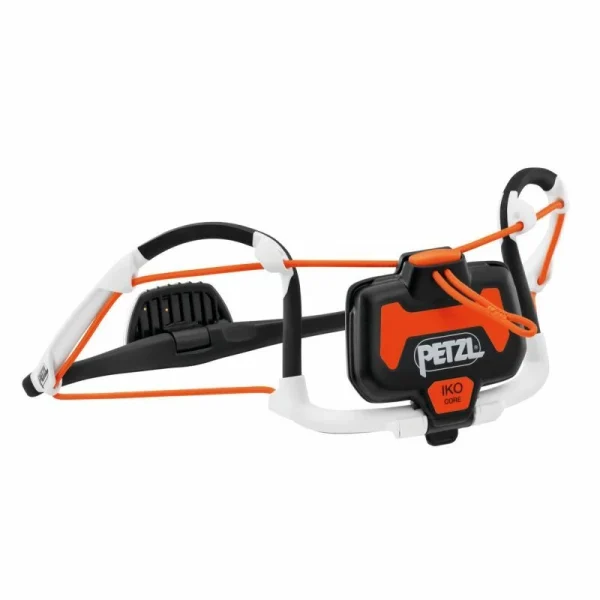Meilleur prix ⌛ Petzl Iko Core – Lampe frontale 🧨 online boutique 4