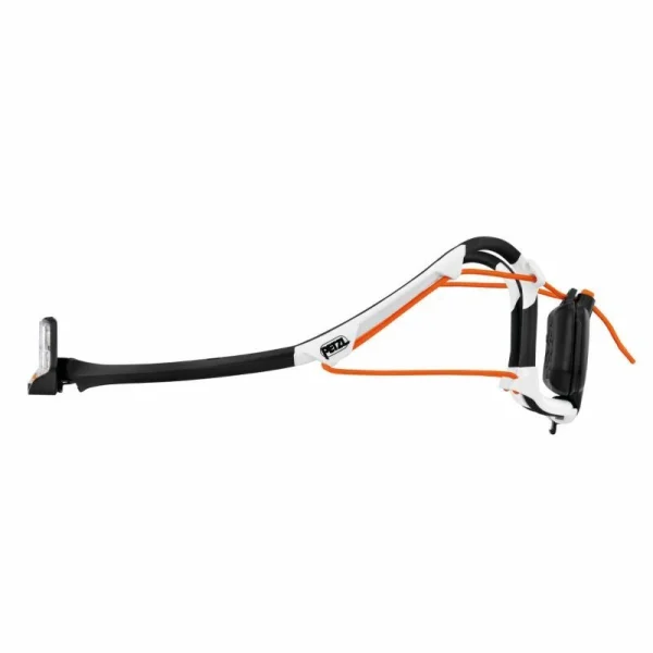 Meilleur prix ⌛ Petzl Iko Core – Lampe frontale 🧨 online boutique 5