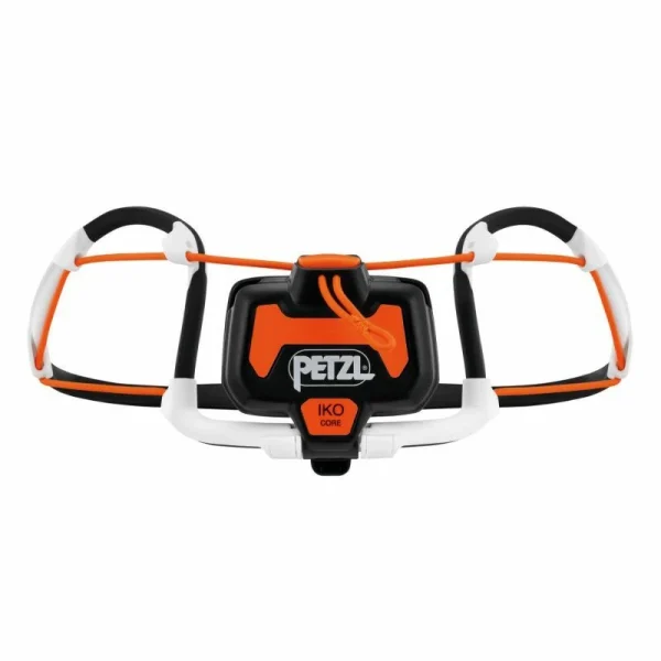 Meilleur prix ⌛ Petzl Iko Core – Lampe frontale 🧨 online boutique 8