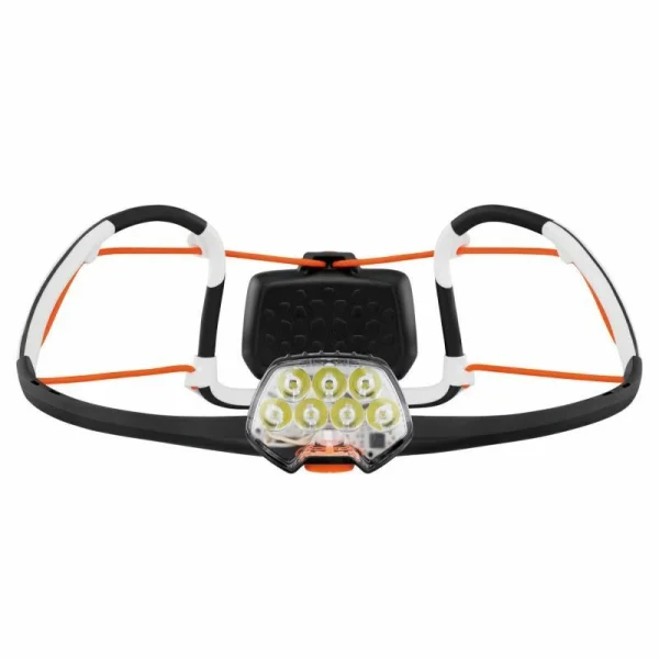 Meilleur prix ⌛ Petzl Iko Core – Lampe frontale 🧨 online boutique 1